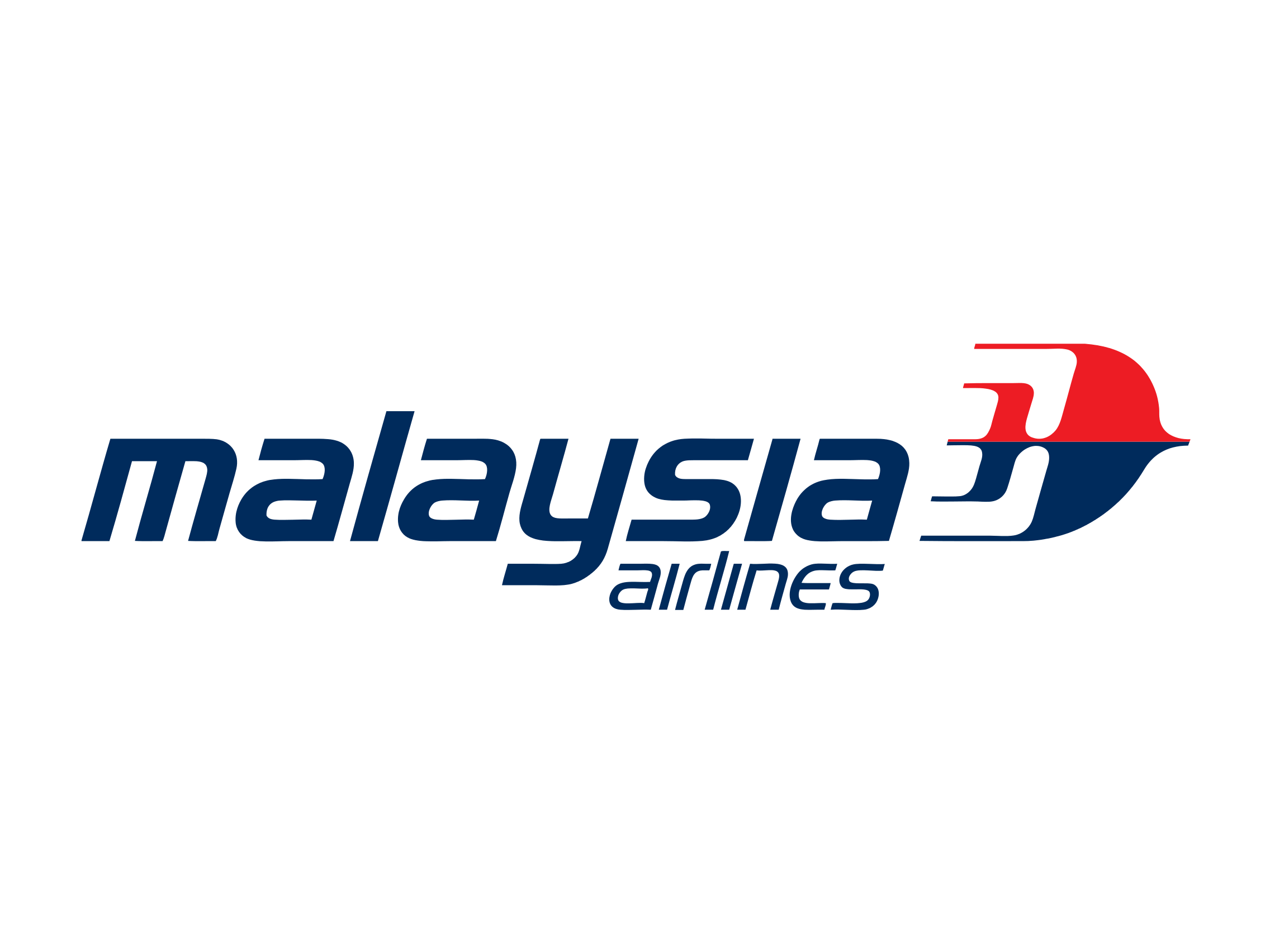 Malaysian Airline Dummy Ticket