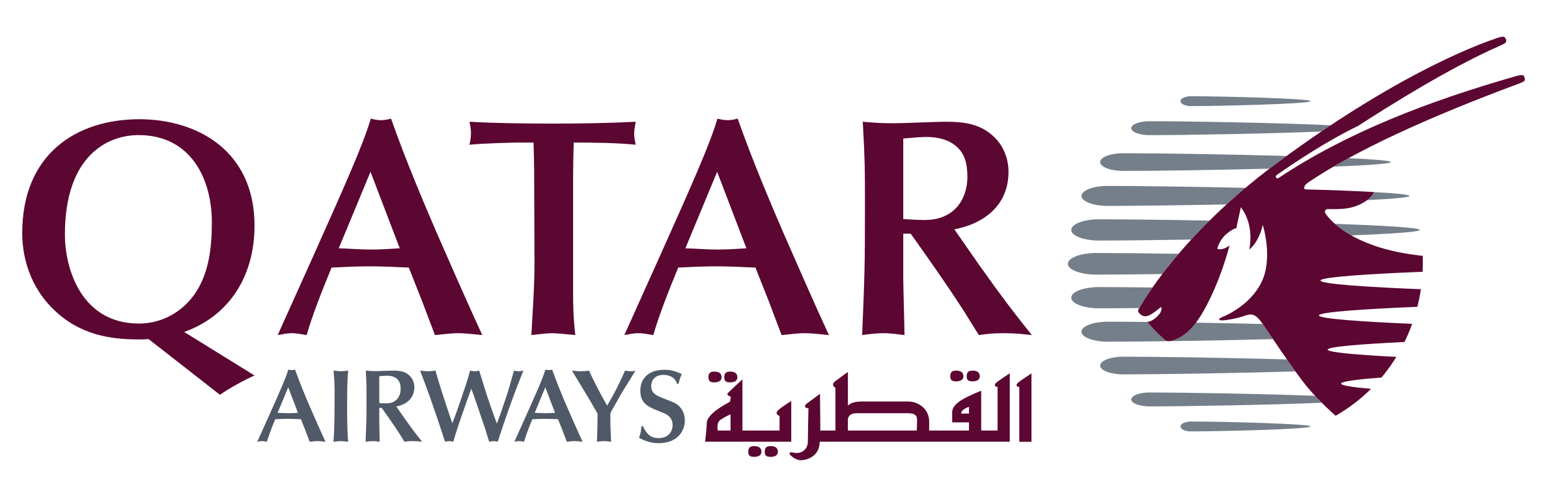 Qatar Airways Dummy Ticket