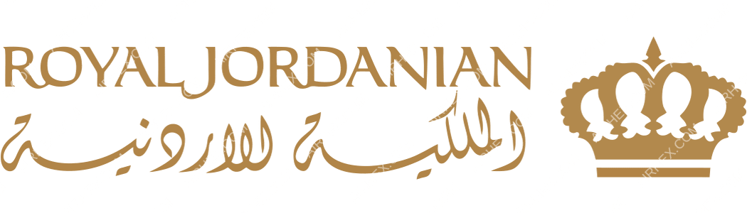 Royal Jordanina Dummy Ticket