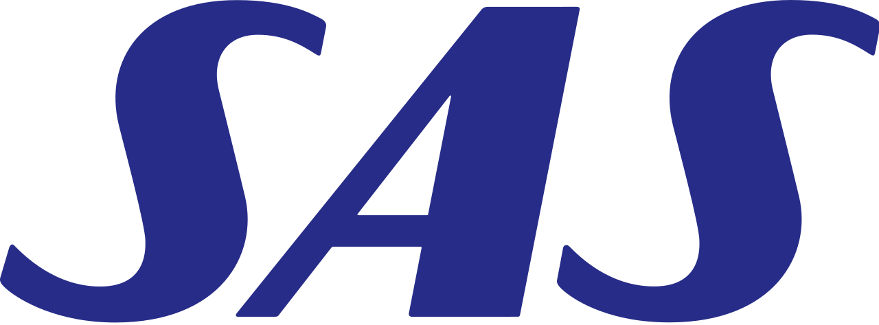 SAS Airline Dummy Ticket
