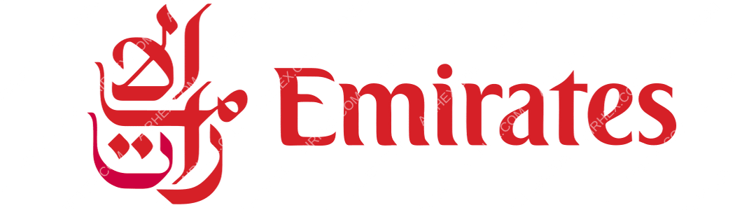 Emirates Airline Dummy Ticket