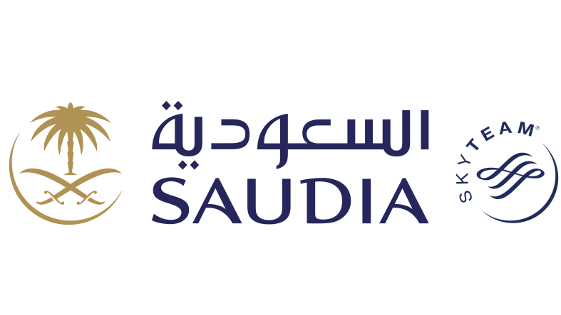 Saudi Airline Dummy Air Ticket