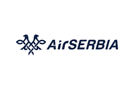 Air Serbia Dummy Ticket