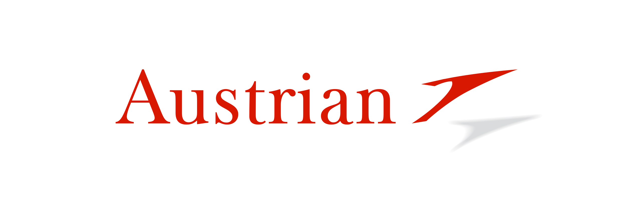Austrian Airline Dummy Ticket
