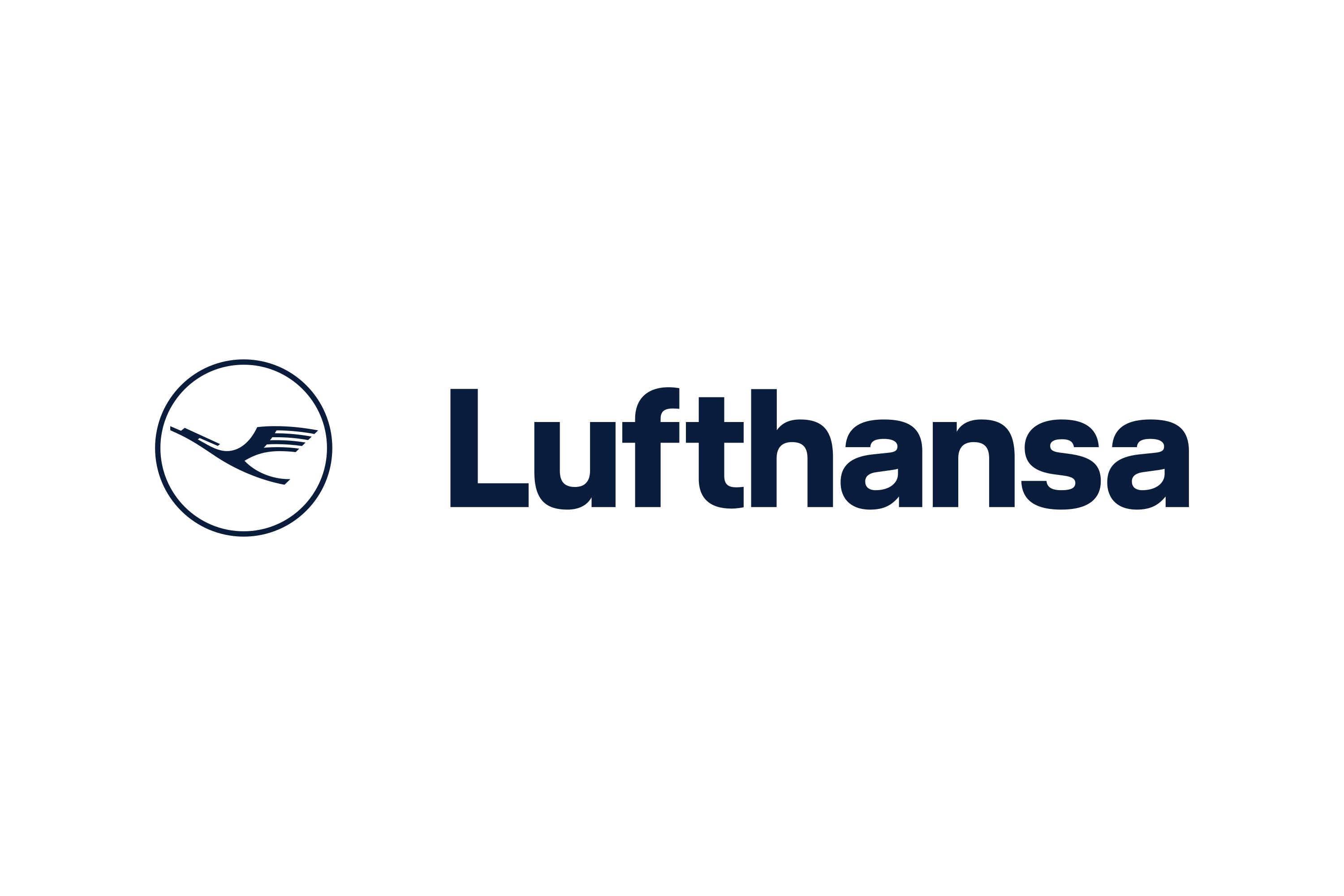 LH Air Dummy Ticket